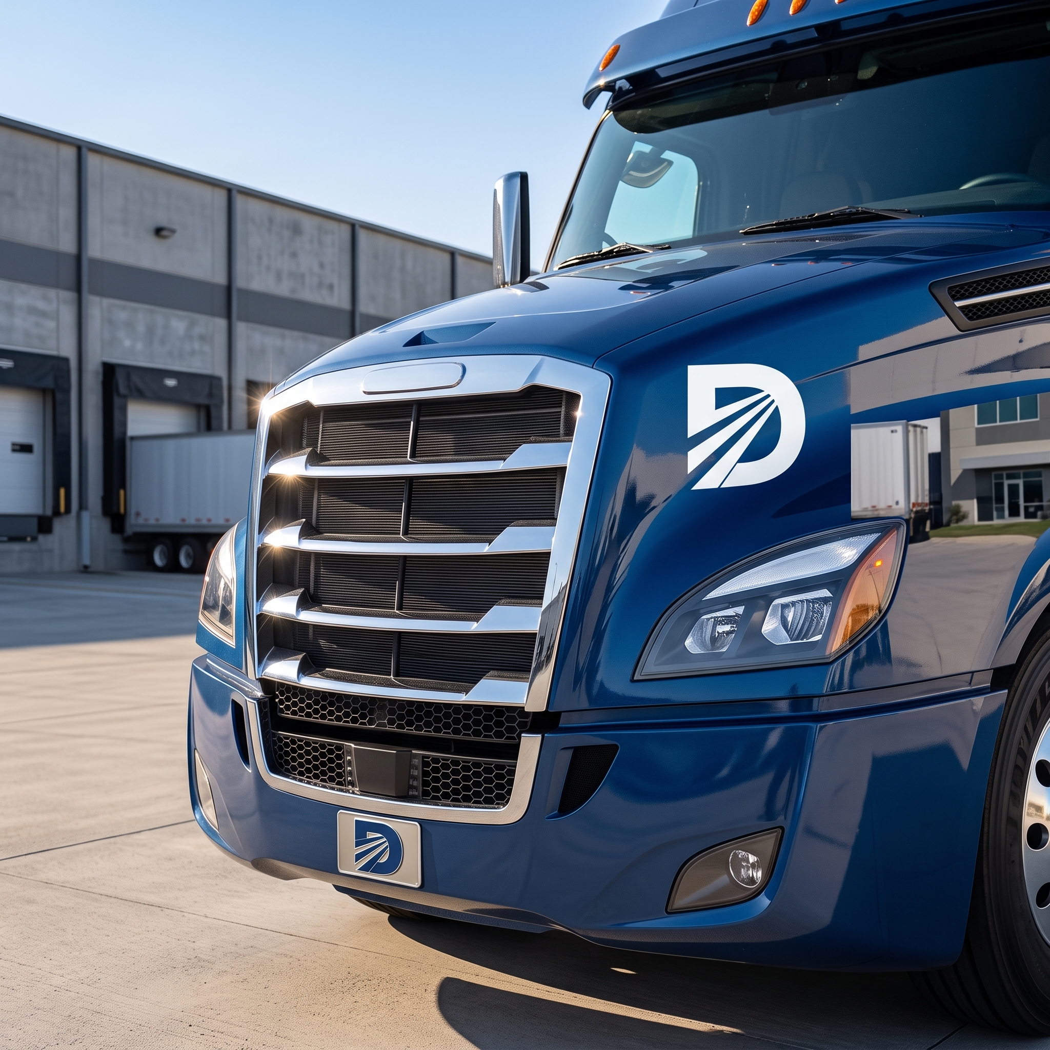 DBEN LLC Dispatch Services